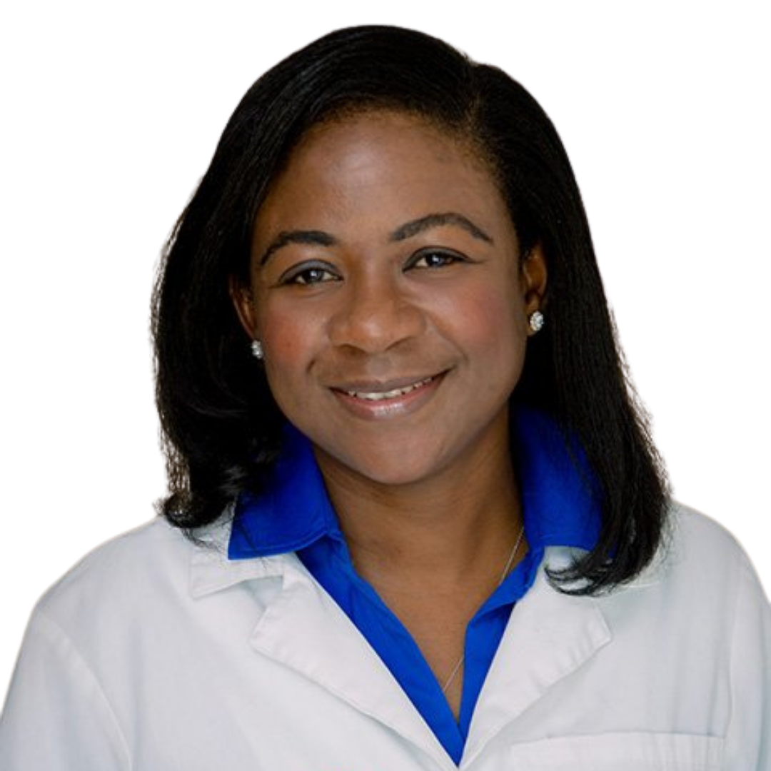 Dr. Angela Adomako, MD