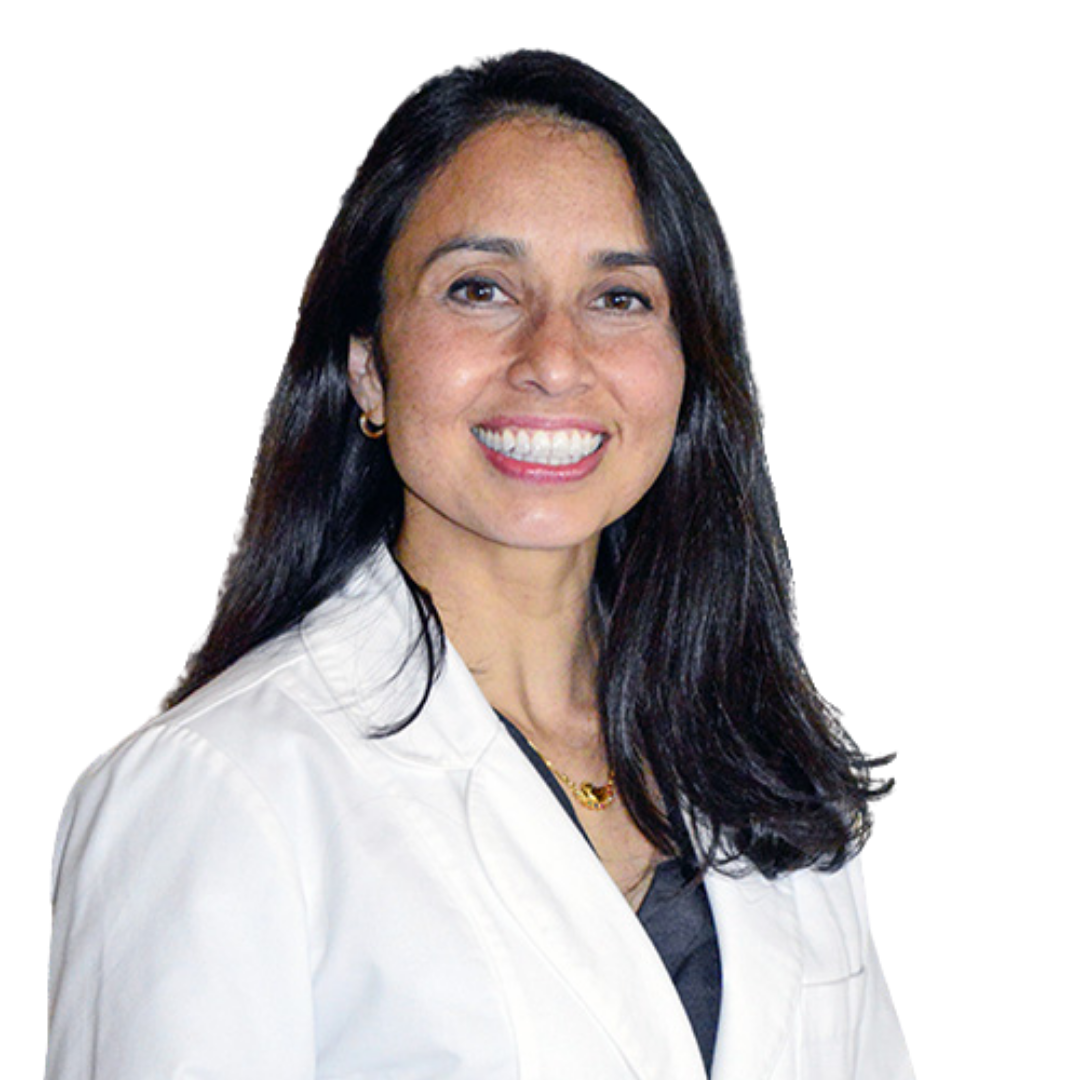 Dr. Kavita Mahajan-Merritt, D.O.