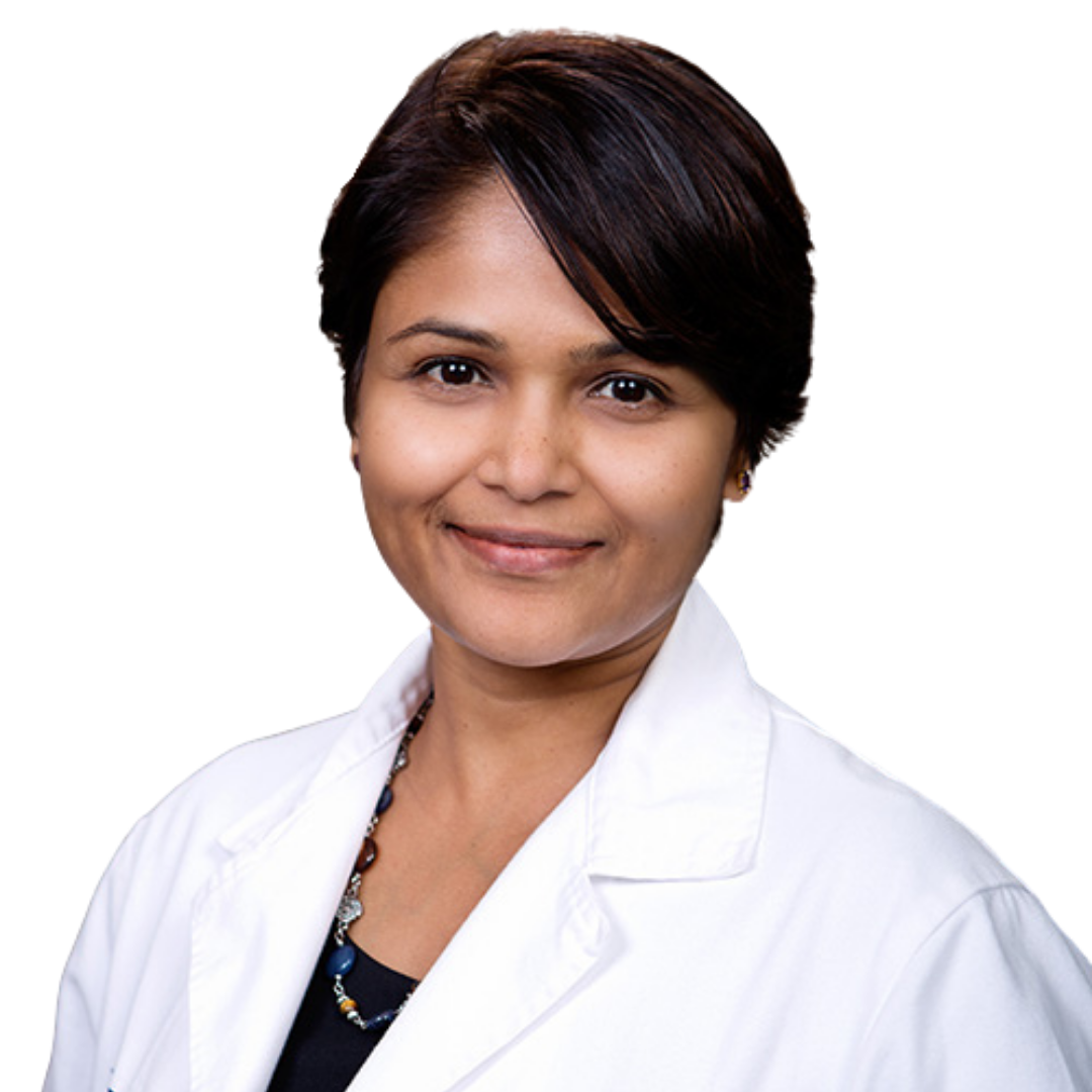 Dr. Sujatha Mohan M.D.