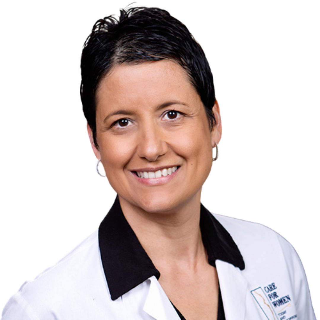 Dr. Brenda Uribe-Torres, M.D.